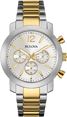 Bulova 98a145 Kol Saati