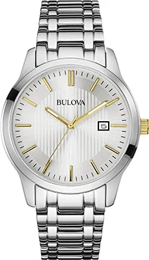 Bulova 98b241 Kol Saati
