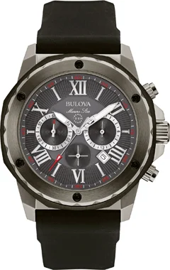 Bulova 98b259 Kol Saati