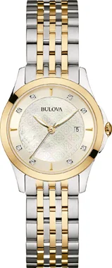 Bulova 98s148 Kol Saati