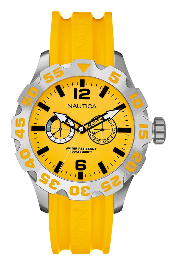 Nautica A16604G Kol Saati