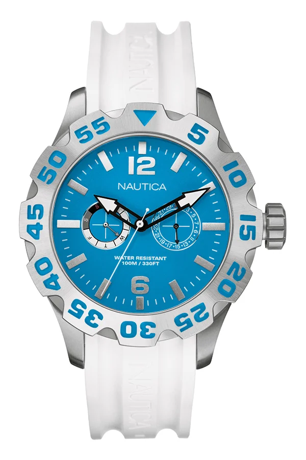 Nautica A16612G Kol Saati