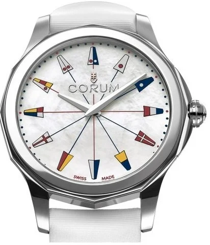 Corum Admıral's Cup 020.201.20 0049 Pn22