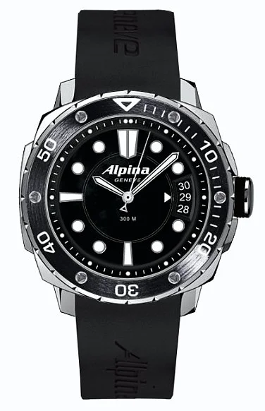 Alpina Extreme Lady Al240lb3v6 Kol Saati