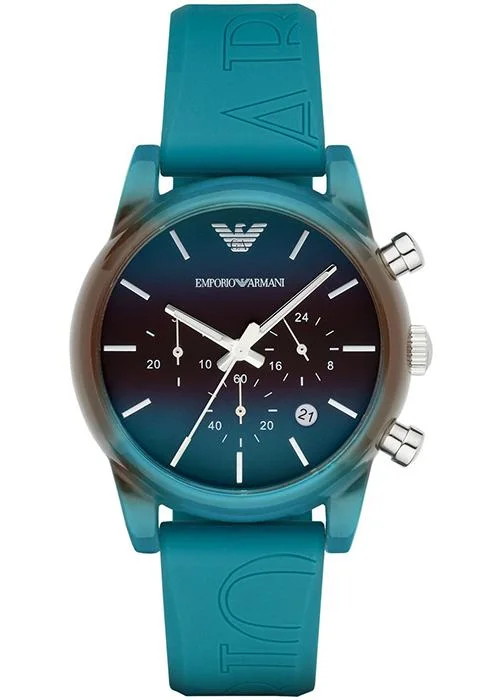 Emporio Armani AR1062 Unisex Kol Saati