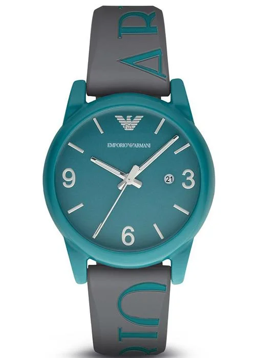 Emporio Armani AR1066 Unisex Kol Saati