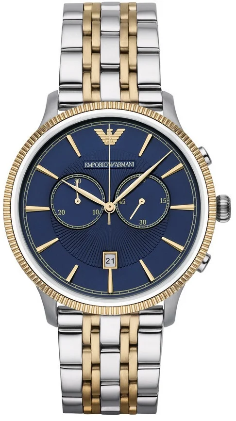 Emporio Armani AR1847 Kol Saati