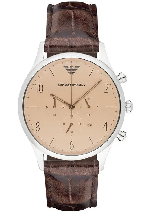 Emporio Armani AR1878 Erkek Kol Saati