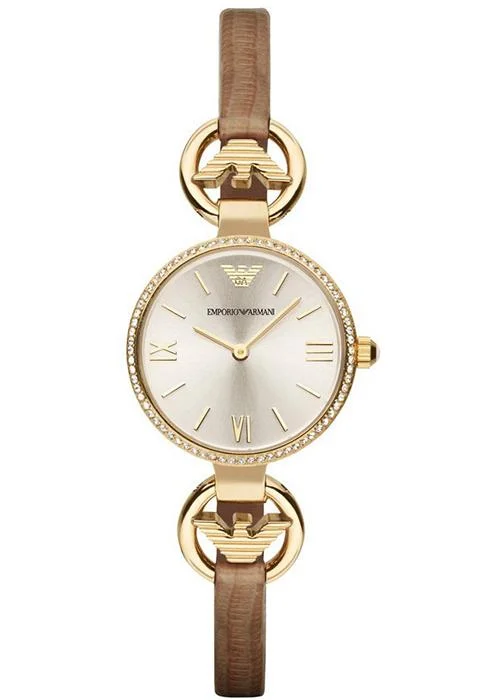 Emporio Armani AR1885 Bayan Kol Saati
