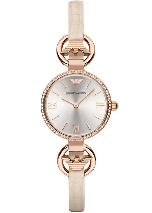 Emporio Armani AR1886 Bayan Kol Saati