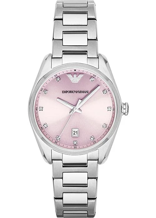 Emporio Armani AR6063 Bayan Kol Saati