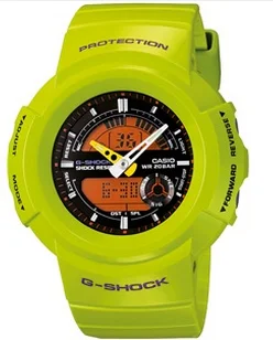 Casio Aw-582sc-3adr  Kol Saati