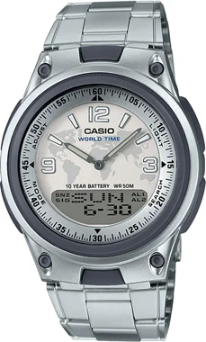 Casio Aw-80d-7a2vdf  Kol Saati