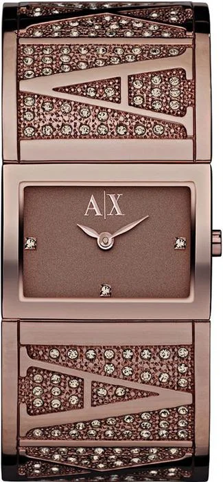 Armani Exchange AX AX4115 Bayan Kol Saati