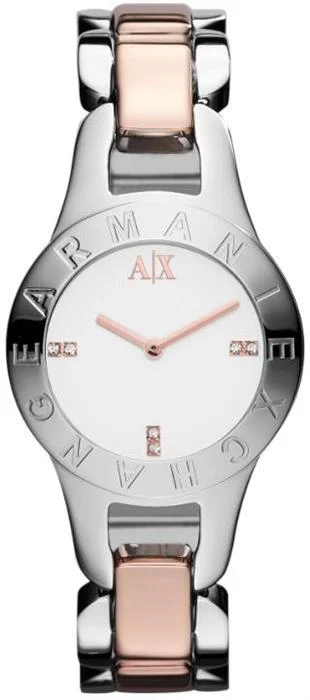 Armani Exchange AX AX4120 Bayan Kol Saati