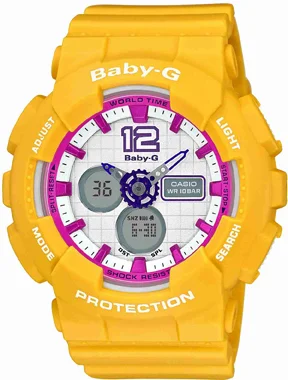 Casio Ba-120-9bdr Kol Saati
