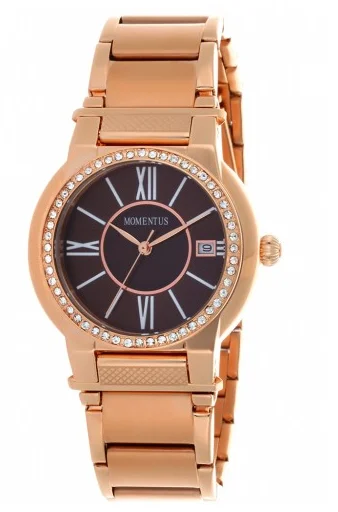 Momentus Bayan Kol Saati - Dw169r-06sr