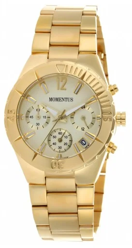Momentus Bayan Kol Saati - Dw170g-07sg