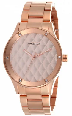 Momentus Bayan Kol Saati - Dw291r-12sr