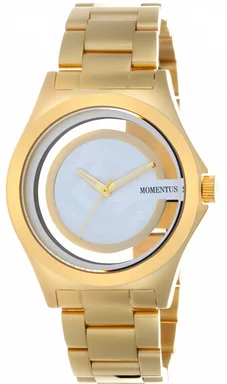 Momentus Bayan Kol Saati - Dw293g-09sg