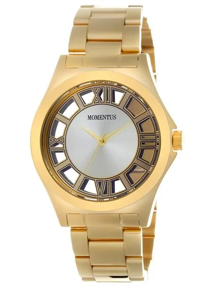 Momentus Bayan Kol Saati - Dw294g-07sg