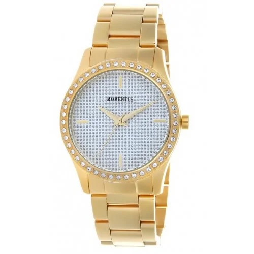 Momentus Bayan Kol Saati - Dw295g-10sg