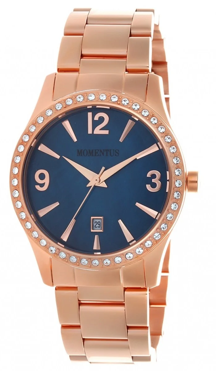 Momentus Bayan Kol Saati - Dw296r-11sr