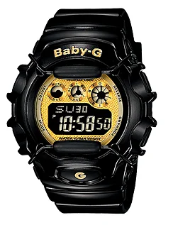 Casio Bg-1006sa-1cdr  Kol Saati
