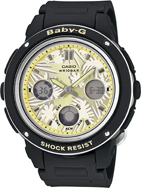 Casio Bga-150f-1adr Kol Saati