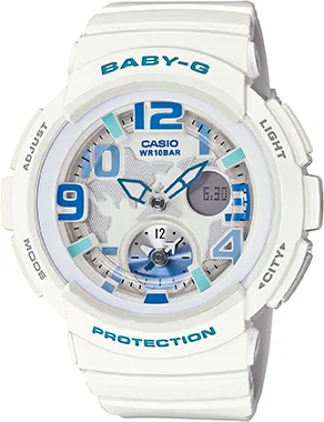 Casio Bga-190-7bdr Kol Saati