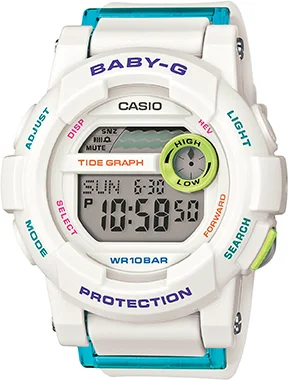 Casio Bgd-180fb-7dr Kol Saati