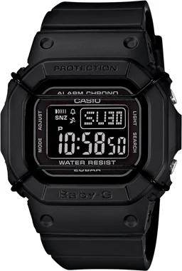 Casio Bgd-501-1bdr Kol Saati