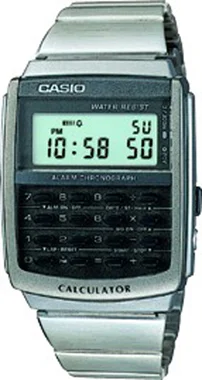 Casio Ca-506-1df  Kol Saati