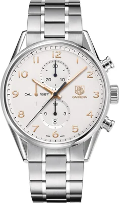 Tag Heuer CAR2012.BA0796 Kol Saati