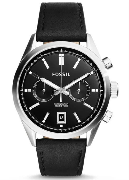 Fossil CH2972 Erkek Kol Saati