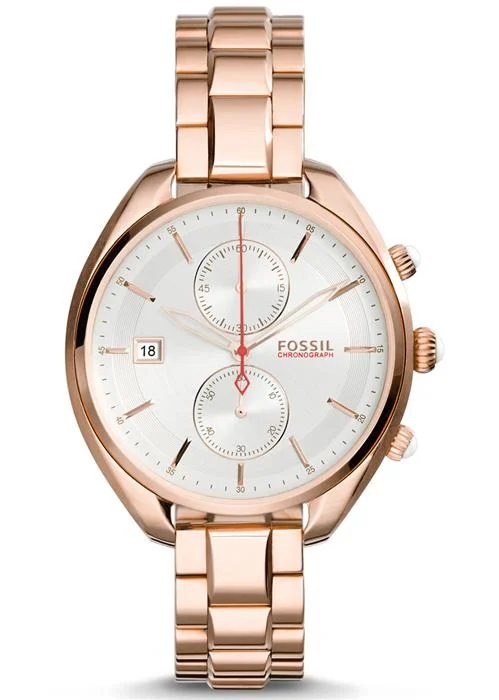 Fossil CH2977 Bayan Kol Saati