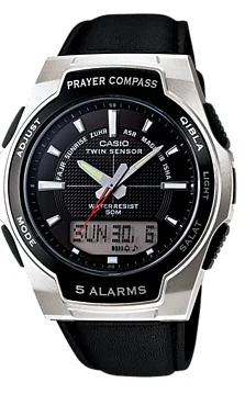 Casio Cpw-500hl-1avdr  Kol Saati