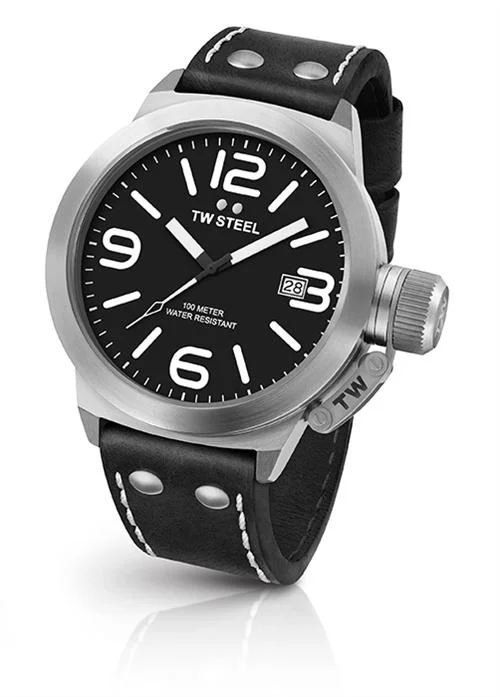 TW Steel CS1 Erkek Kol Saati