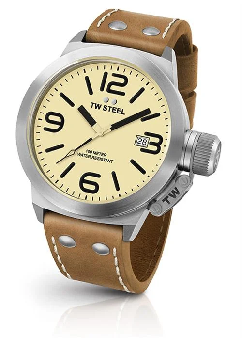 TW Steel CS12 Erkek Kol Saati