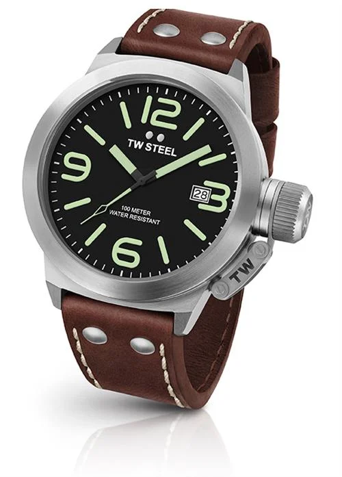 TW Steel CS22 Erkek Kol Saati