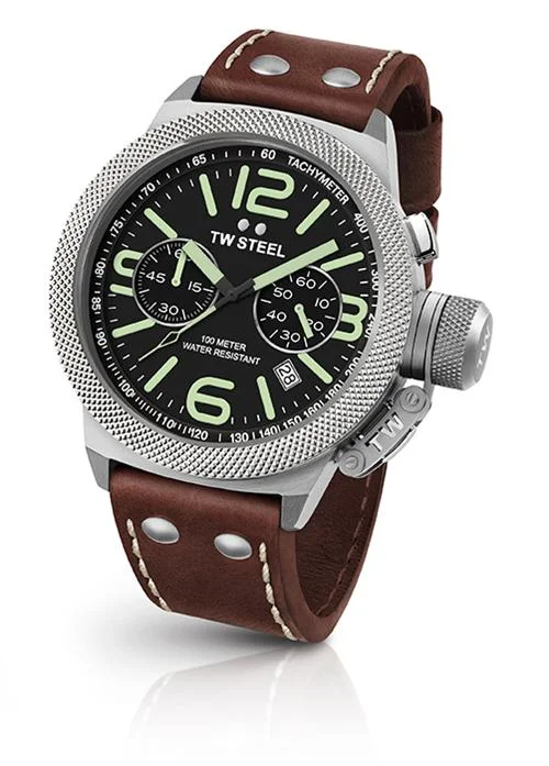 TW Steel CS23 Erkek Kol Saati