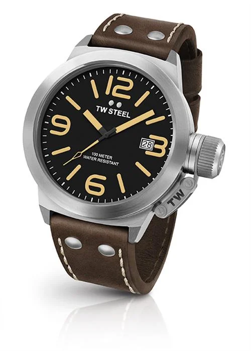 TW Steel CS31 Erkek Kol Saati