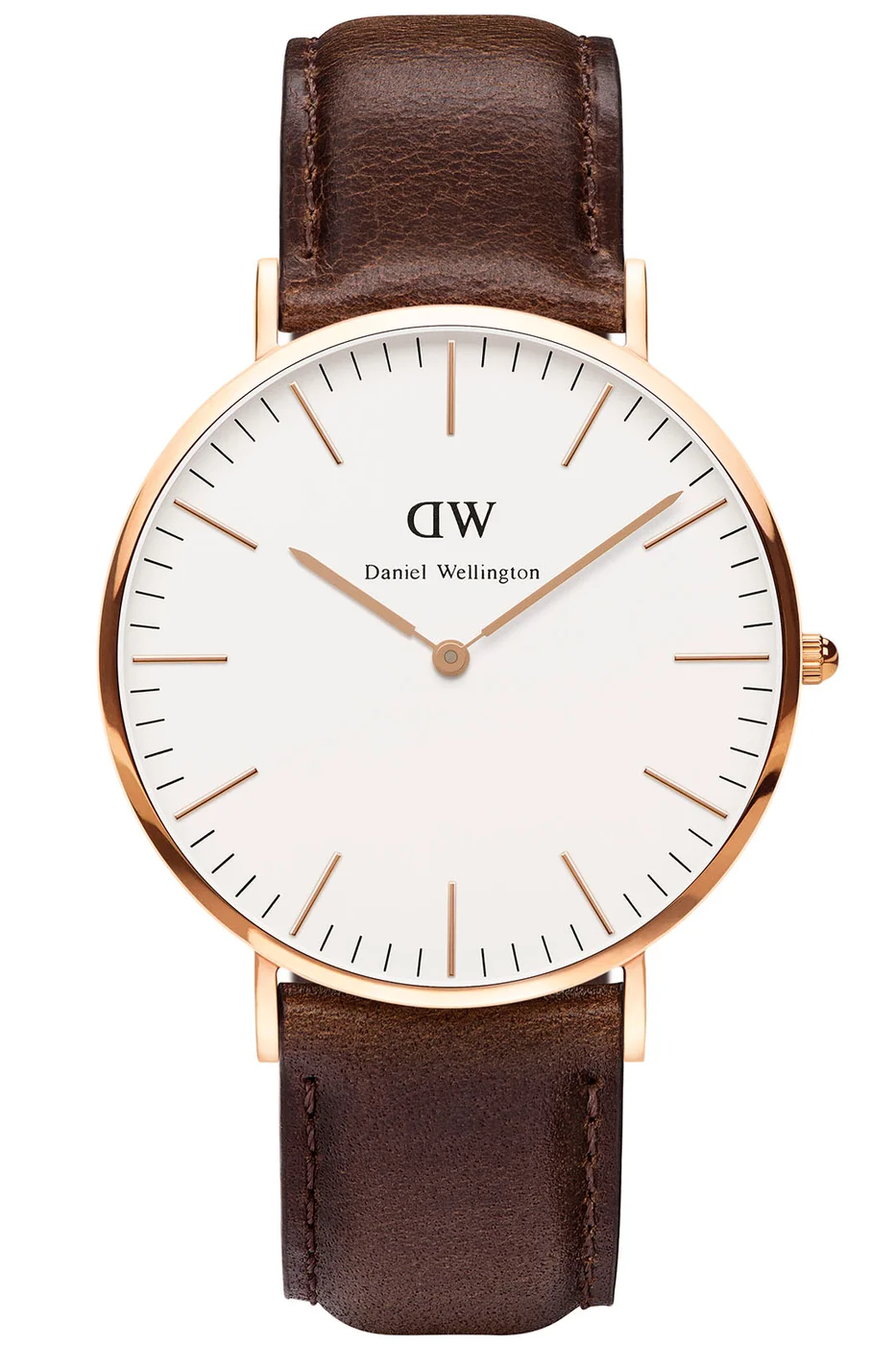 Daniel Wellington Bristol Man Kol Saati