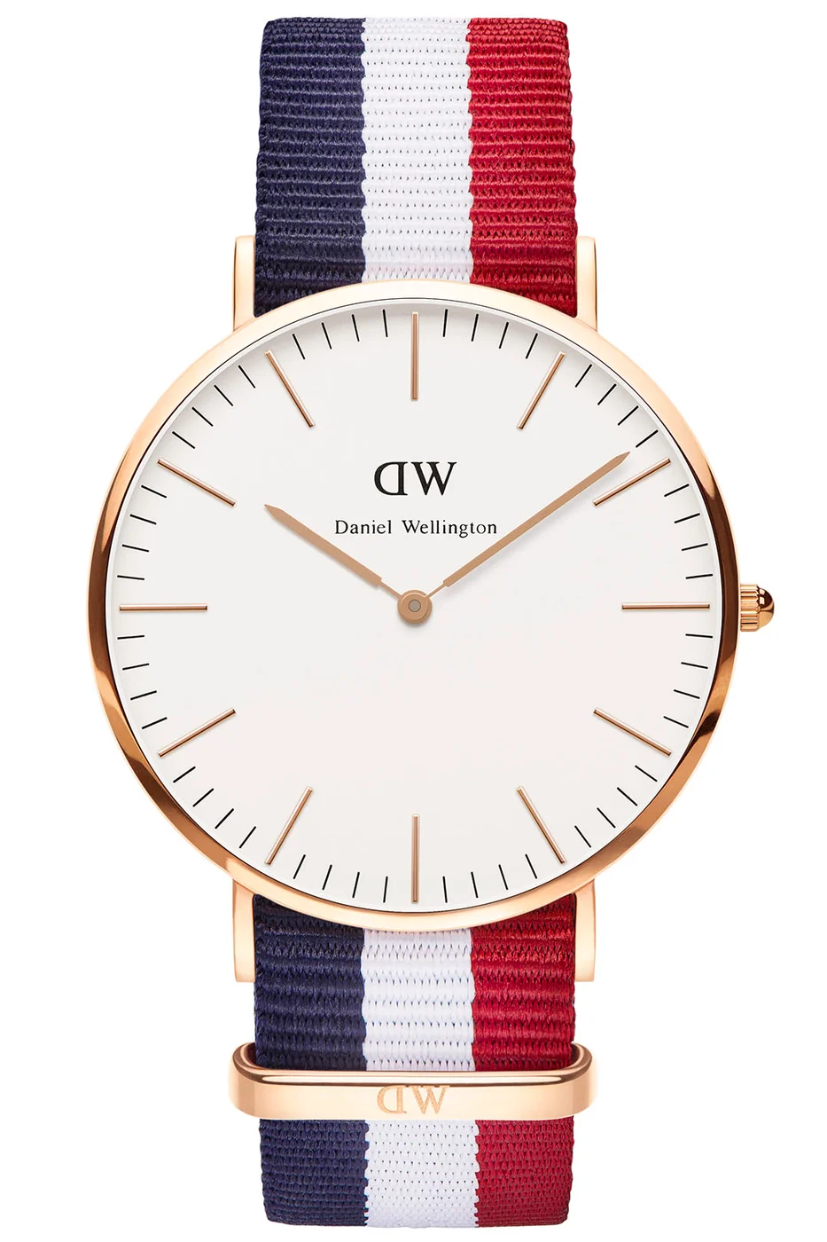 Daniel Wellington Cambridge Man Kol Saati