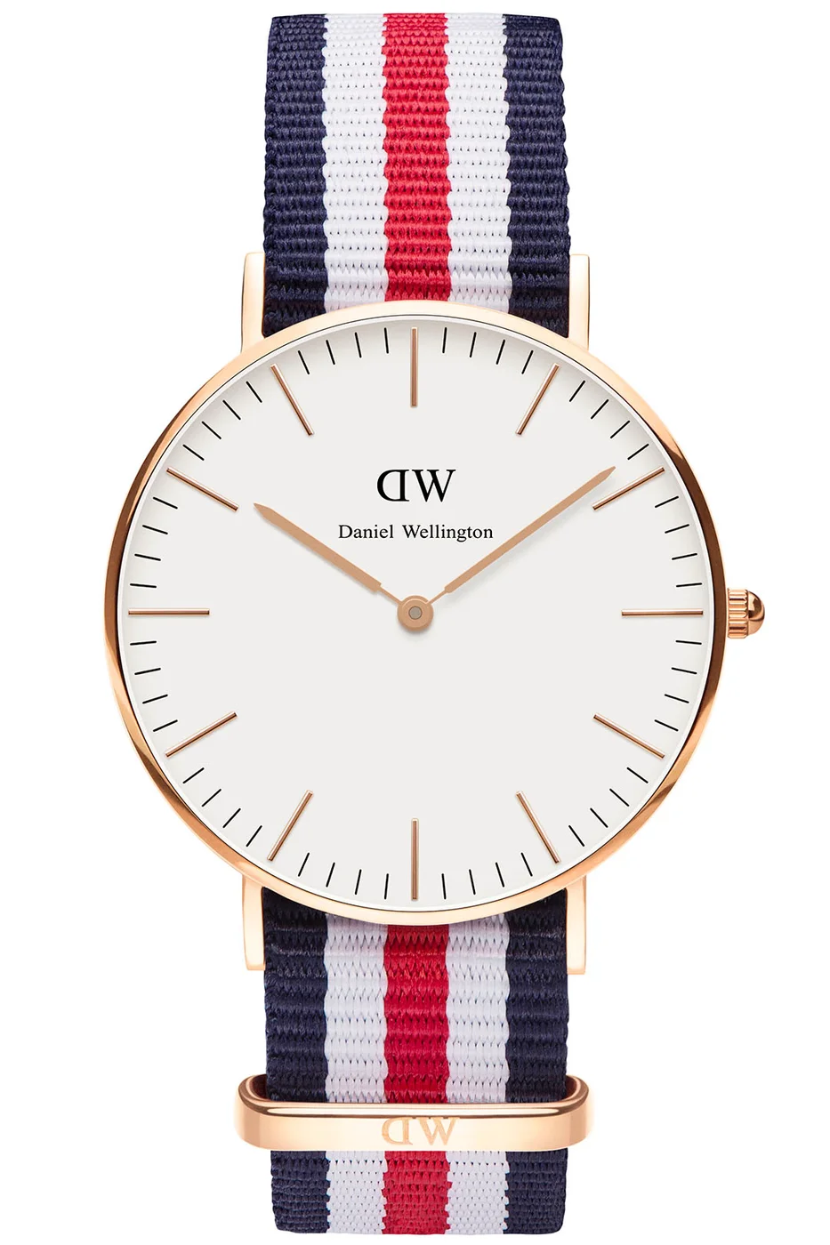 Daniel Wellington Canterbury Women Kol Saati