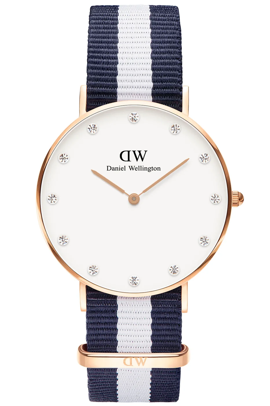 Daniel Wellington Classy-Glasgow Kol Saati