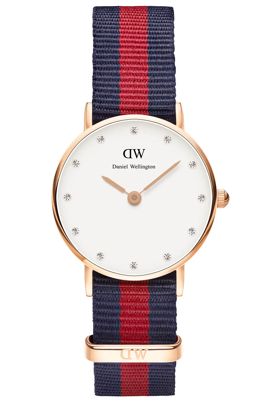 Daniel Wellington Classy-Oxford Kol Saati