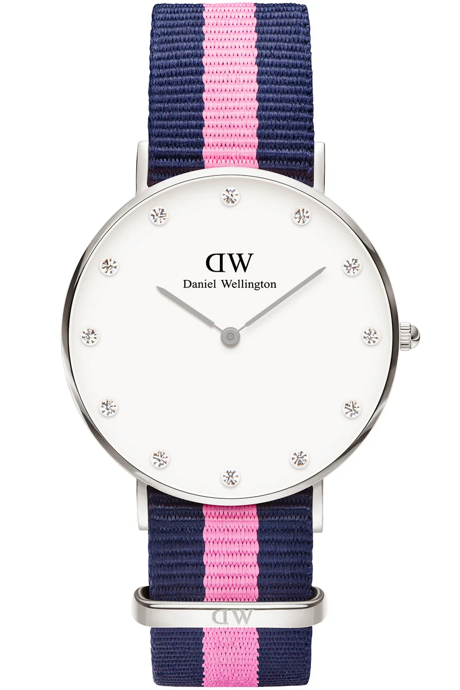 Daniel Wellington Classy-Winchester Kol Saati