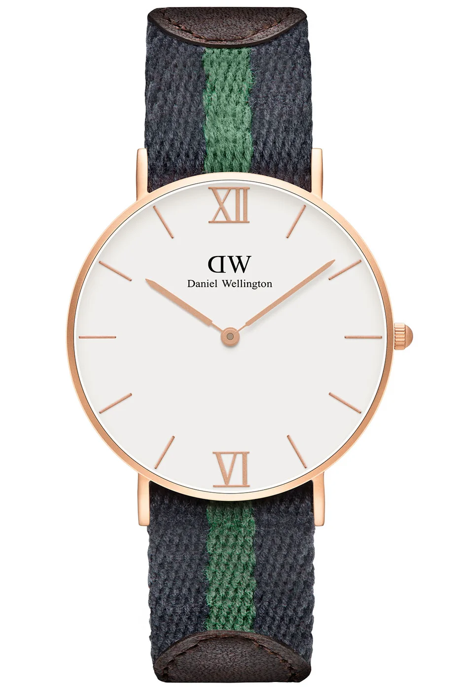 Daniel Wellington Grace Warwick Kol Saati