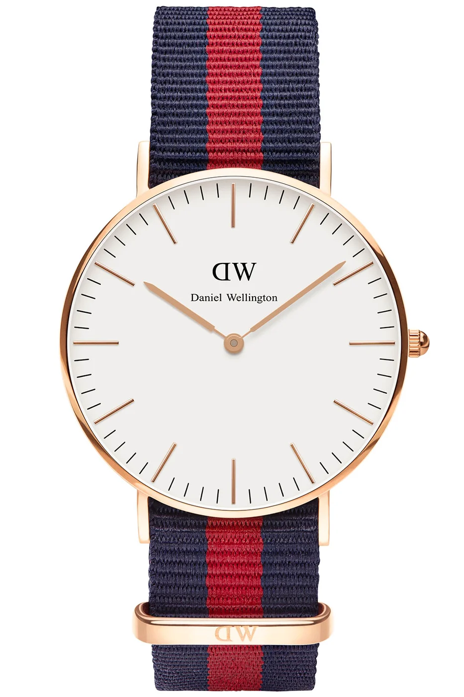 Daniel Wellington Oxford Women Kol Saati